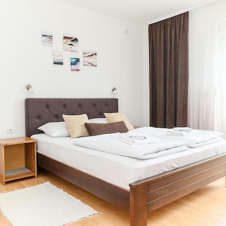 Apartmani Zvirac 소코 반자 외부 사진