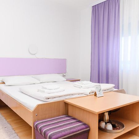 Apartmani Zvirac 소코 반자 외부 사진