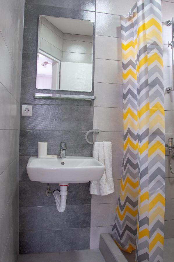 Apartmani Zvirac 소코 반자 외부 사진