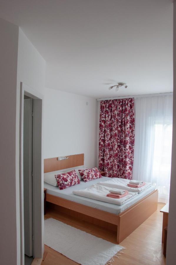 Apartmani Zvirac 소코 반자 외부 사진