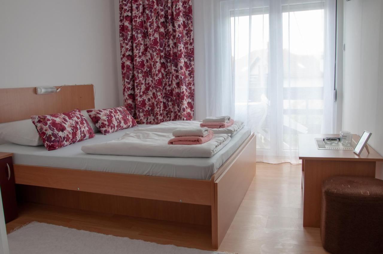 Apartmani Zvirac 소코 반자 외부 사진