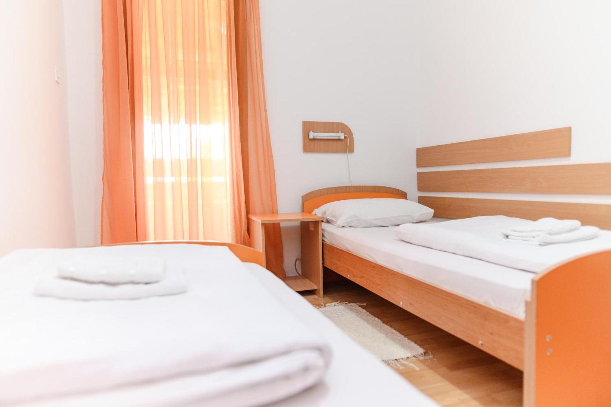 Apartmani Zvirac 소코 반자 외부 사진