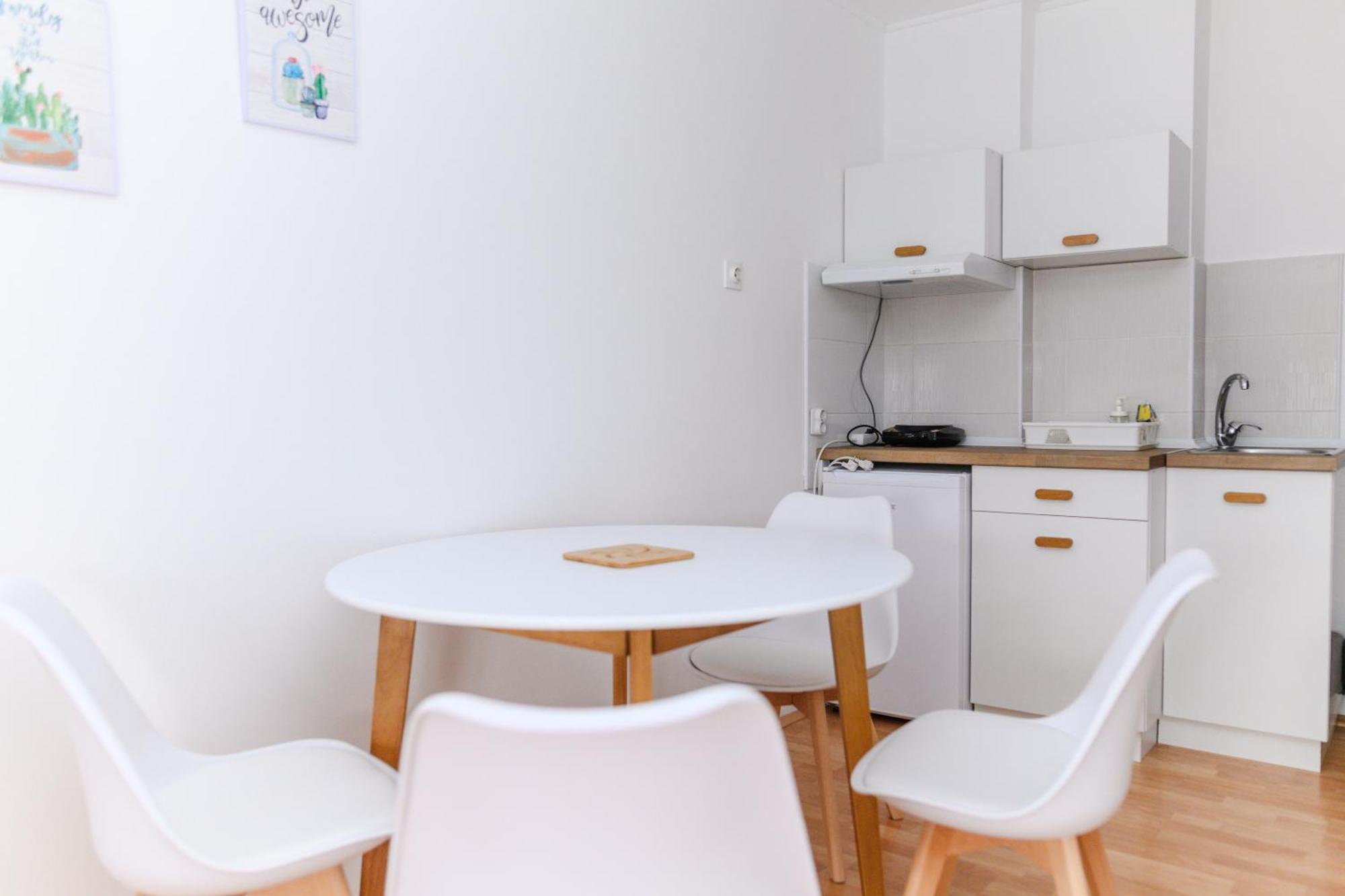 Apartmani Zvirac 소코 반자 외부 사진