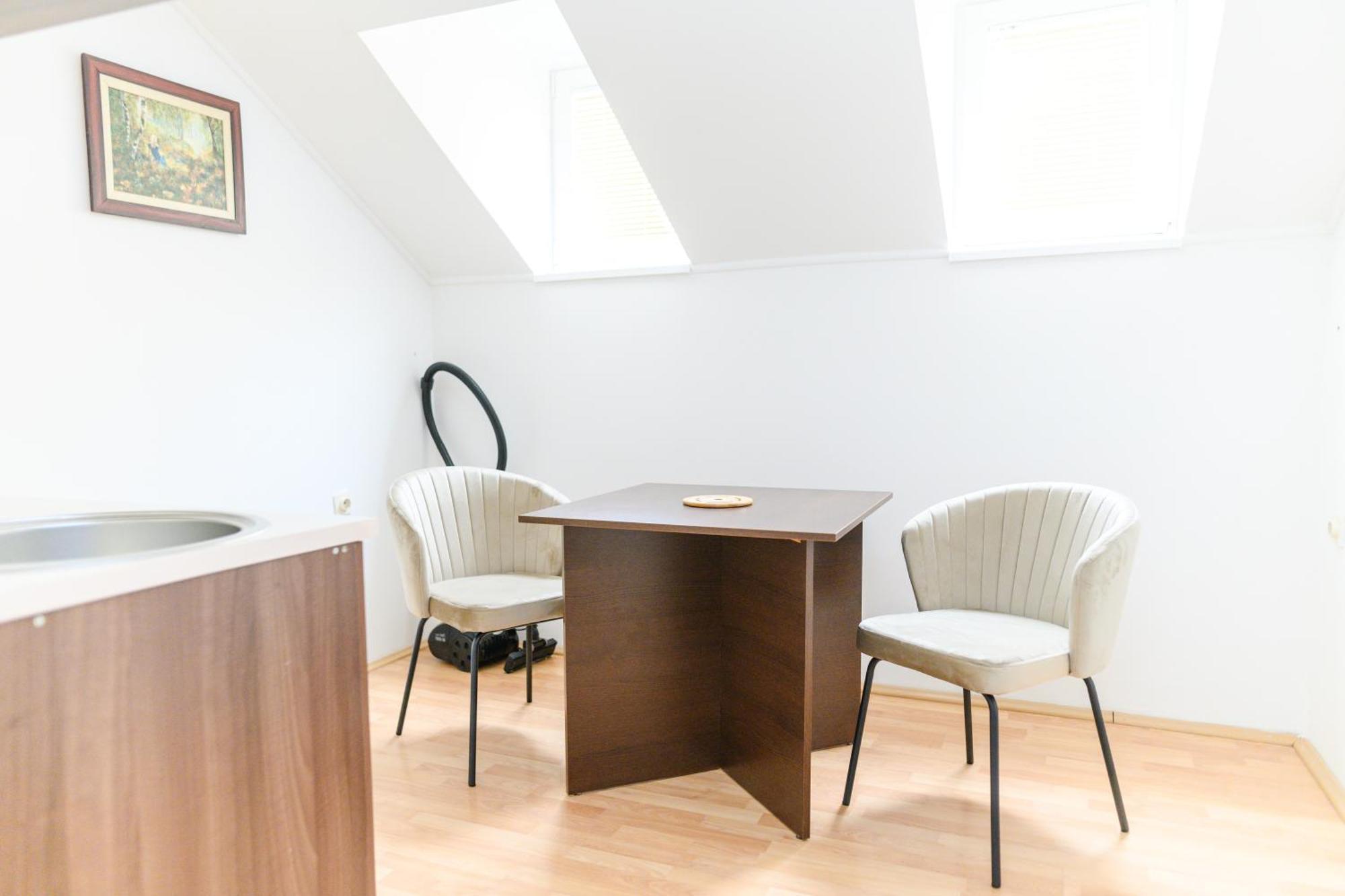 Apartmani Zvirac 소코 반자 외부 사진