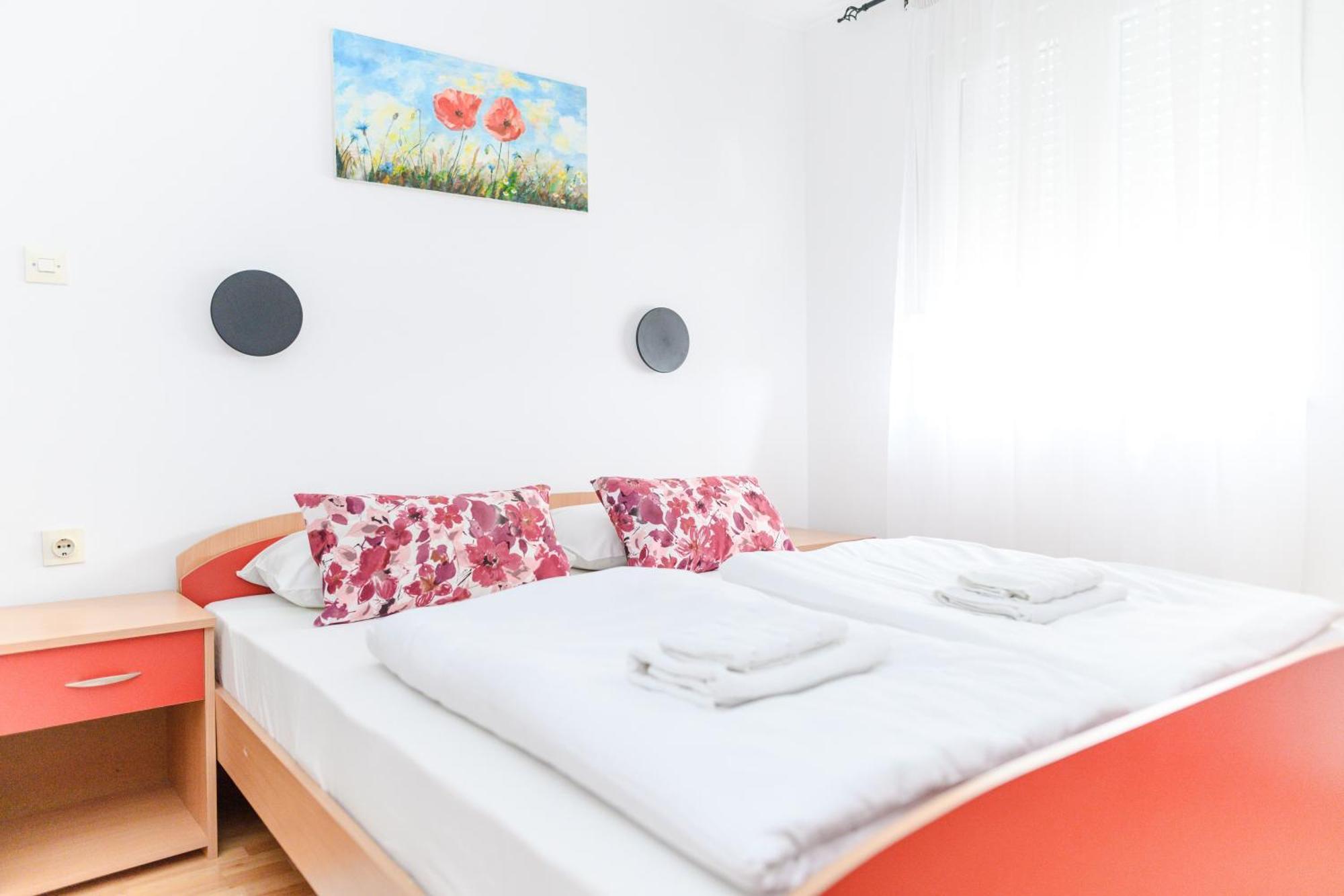 Apartmani Zvirac 소코 반자 외부 사진
