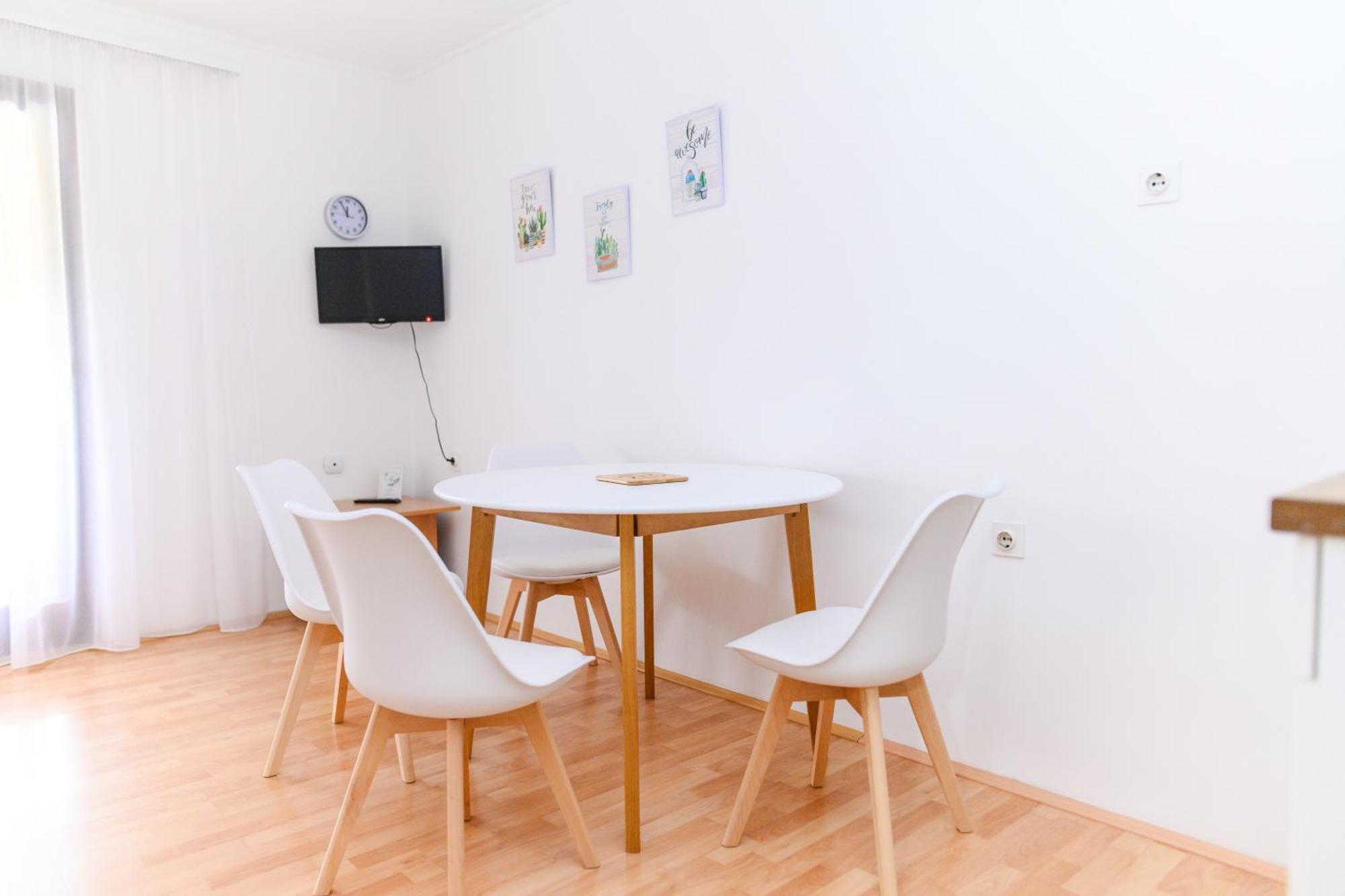 Apartmani Zvirac 소코 반자 외부 사진