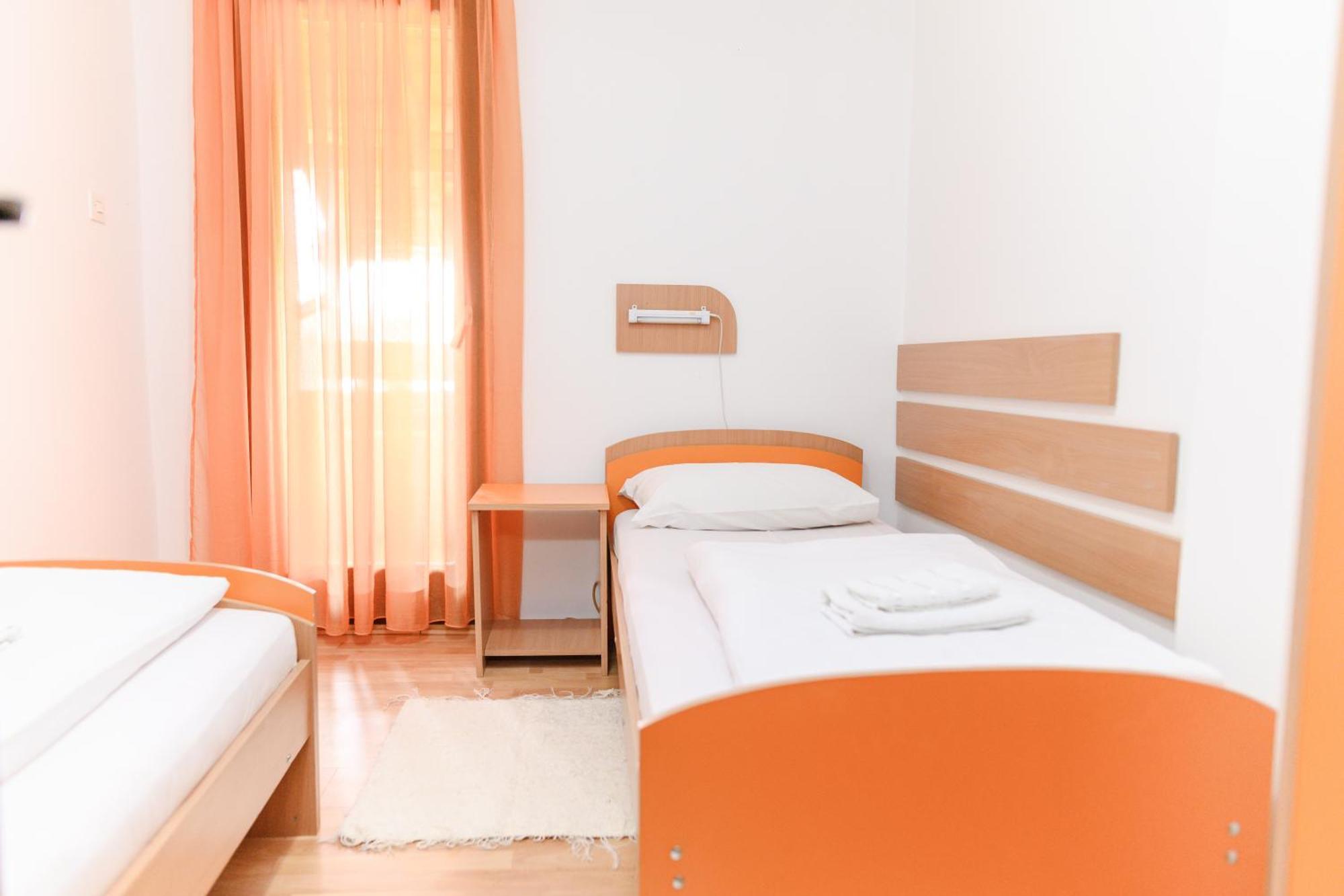 Apartmani Zvirac 소코 반자 외부 사진