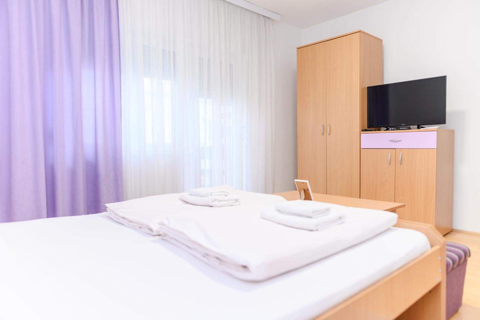 Apartmani Zvirac 소코 반자 외부 사진