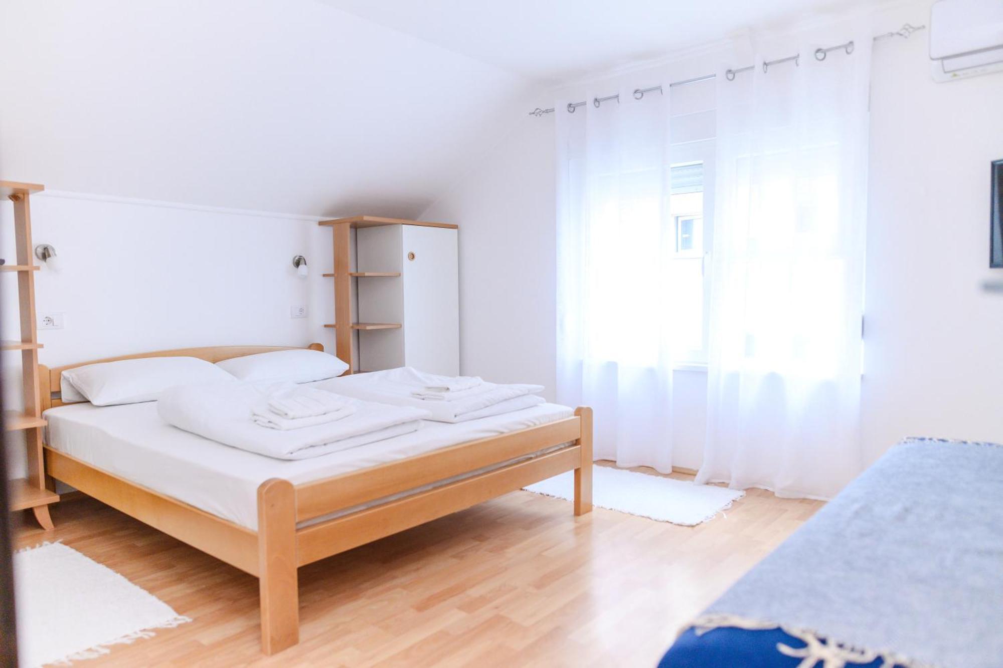 Apartmani Zvirac 소코 반자 외부 사진
