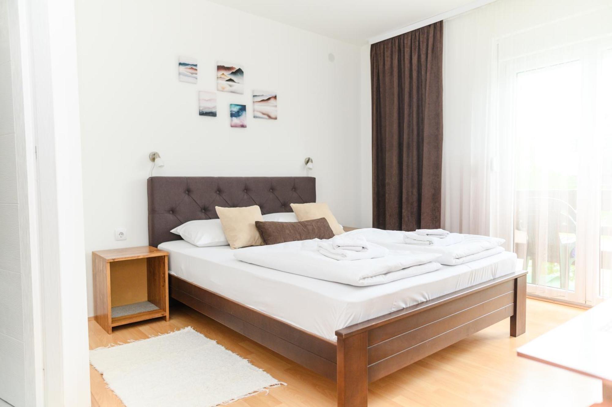 Apartmani Zvirac 소코 반자 외부 사진