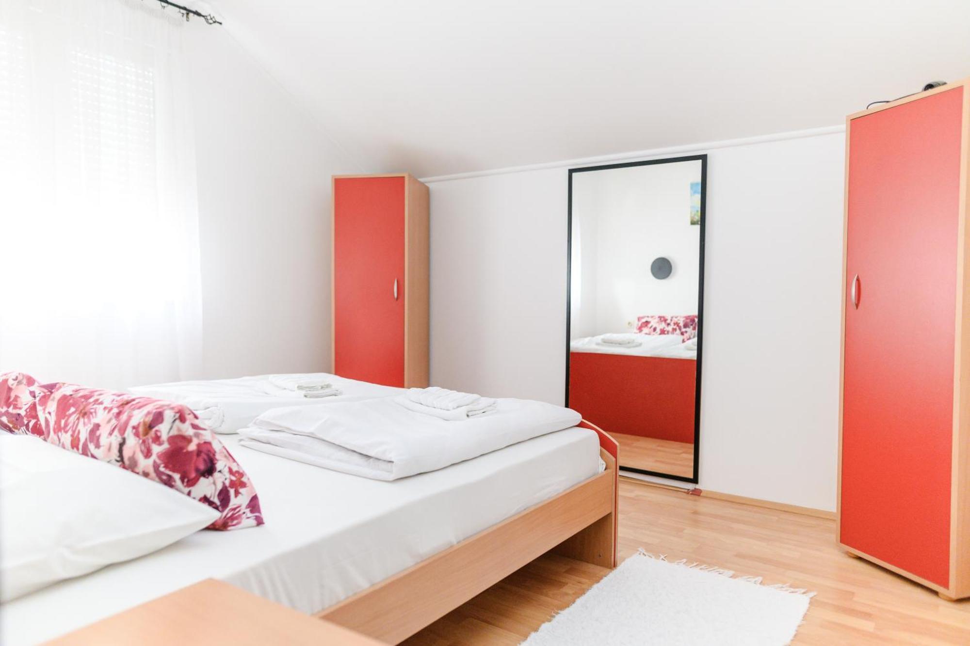 Apartmani Zvirac 소코 반자 외부 사진