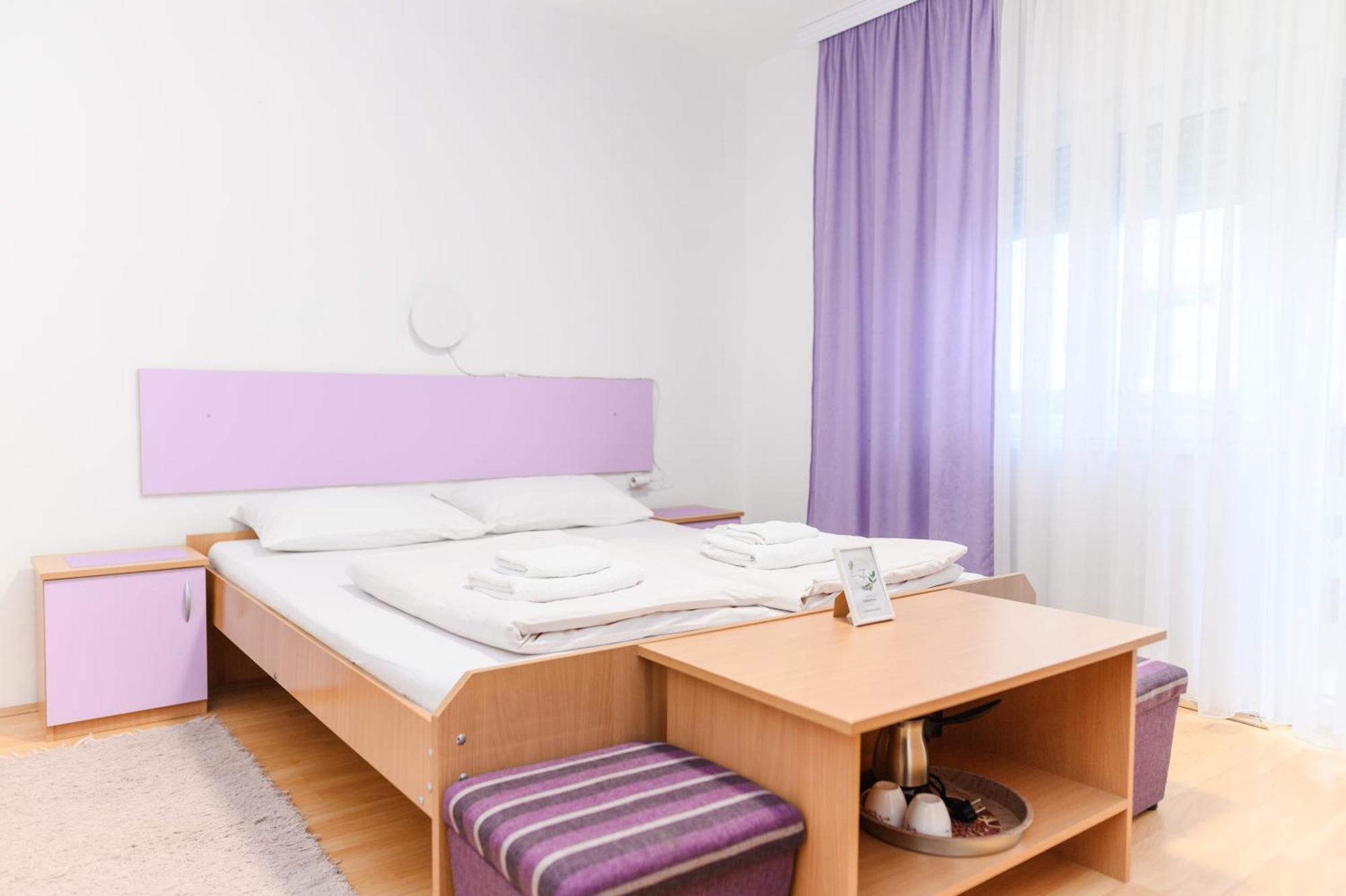 Apartmani Zvirac 소코 반자 외부 사진